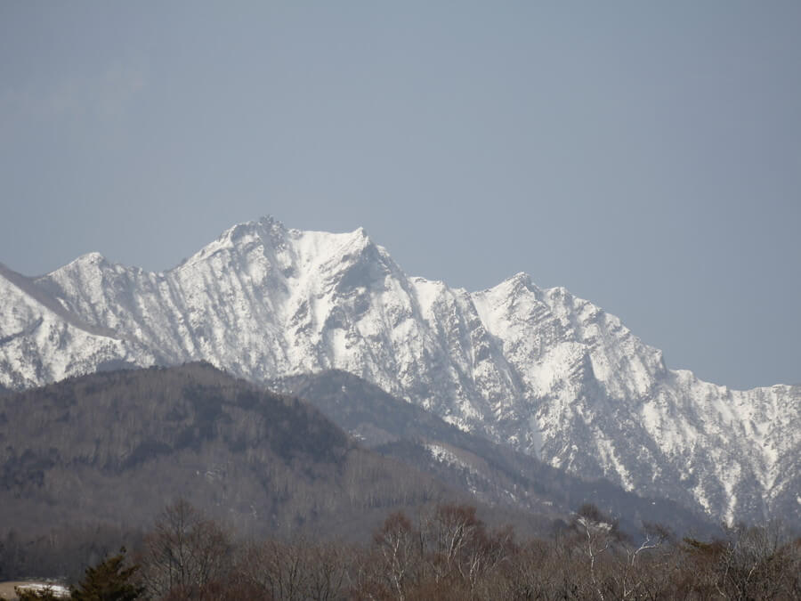 恐山